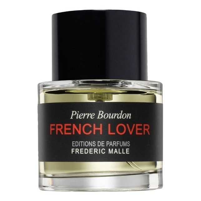 Frederic Malle French Lover Парфюмерная вода для мужчин 30 ml #1