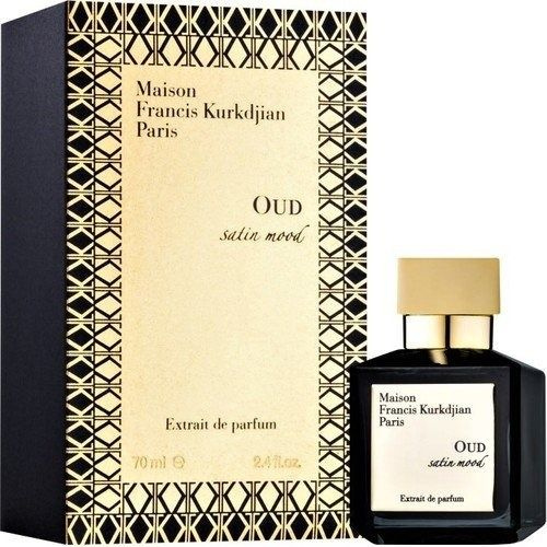 MAISON FRANCIS KURKDJIAN Духи Oud Satin Mood Extrait de parfum 2 мл #1