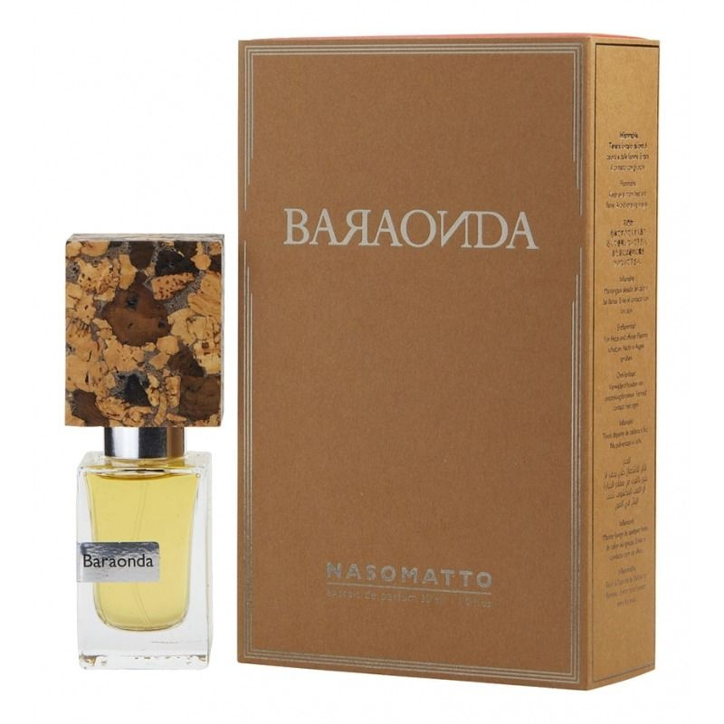Nasomatto Baraonda Духи для женщин 30 ml #1