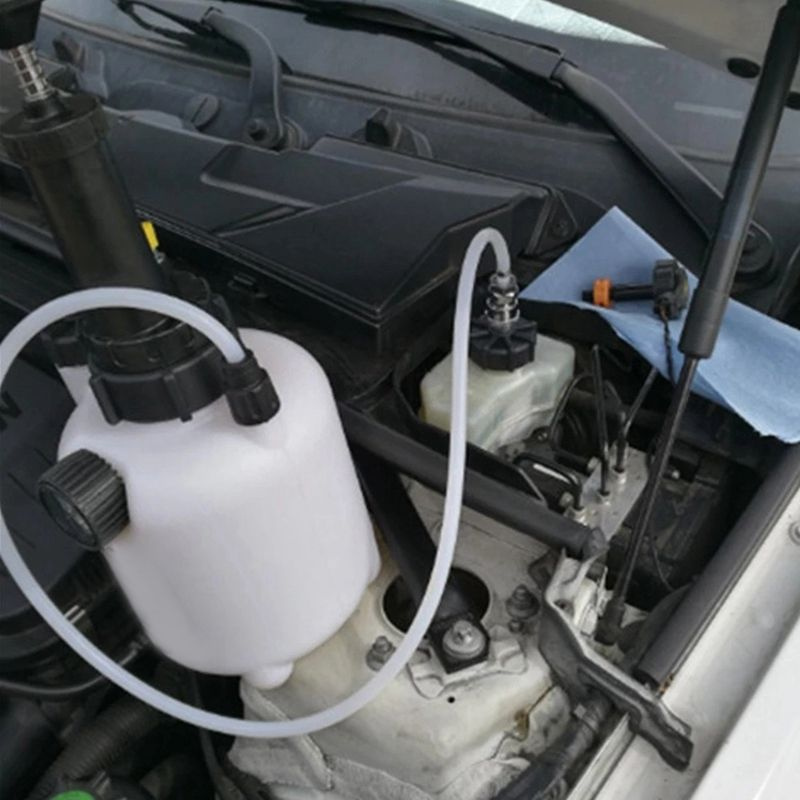 3L Система Насоса Для Замены Масла В Коробке Передач - купить с ...