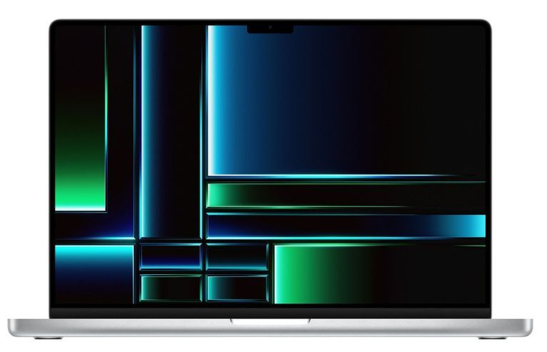 Apple Ноутбук Macbook Pro 16 2023 M2 16/1024GB Ноутбук 16.2", Apple M2 Pro (12C CPU, 19С GPU), RAM 16 #1