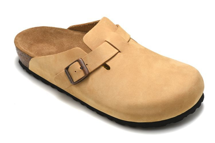 Сабо Birkenstock #1