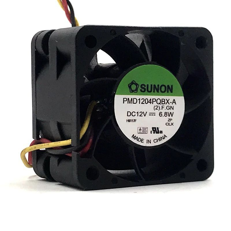 Вентилятор Sunon PMD1204PQBX-A 12V #1