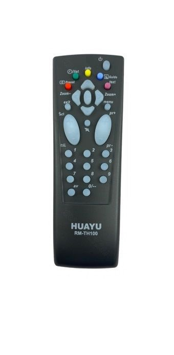 Пульт для Thomson HUAYU RM-TH100 #1