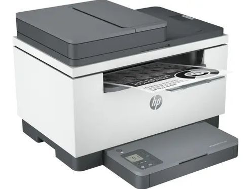 МФУ лазерное HP LaserJet Pro M236sdw (9YG09A) черно-белая печать, A4, 600x600 dpi, ч/б - 29 стр/мин (А4), #1