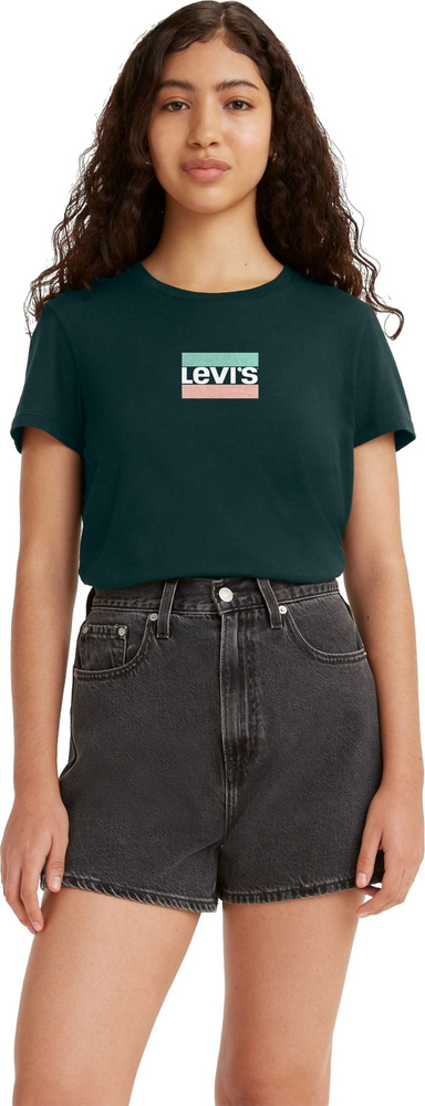 Футболка Levi's #1