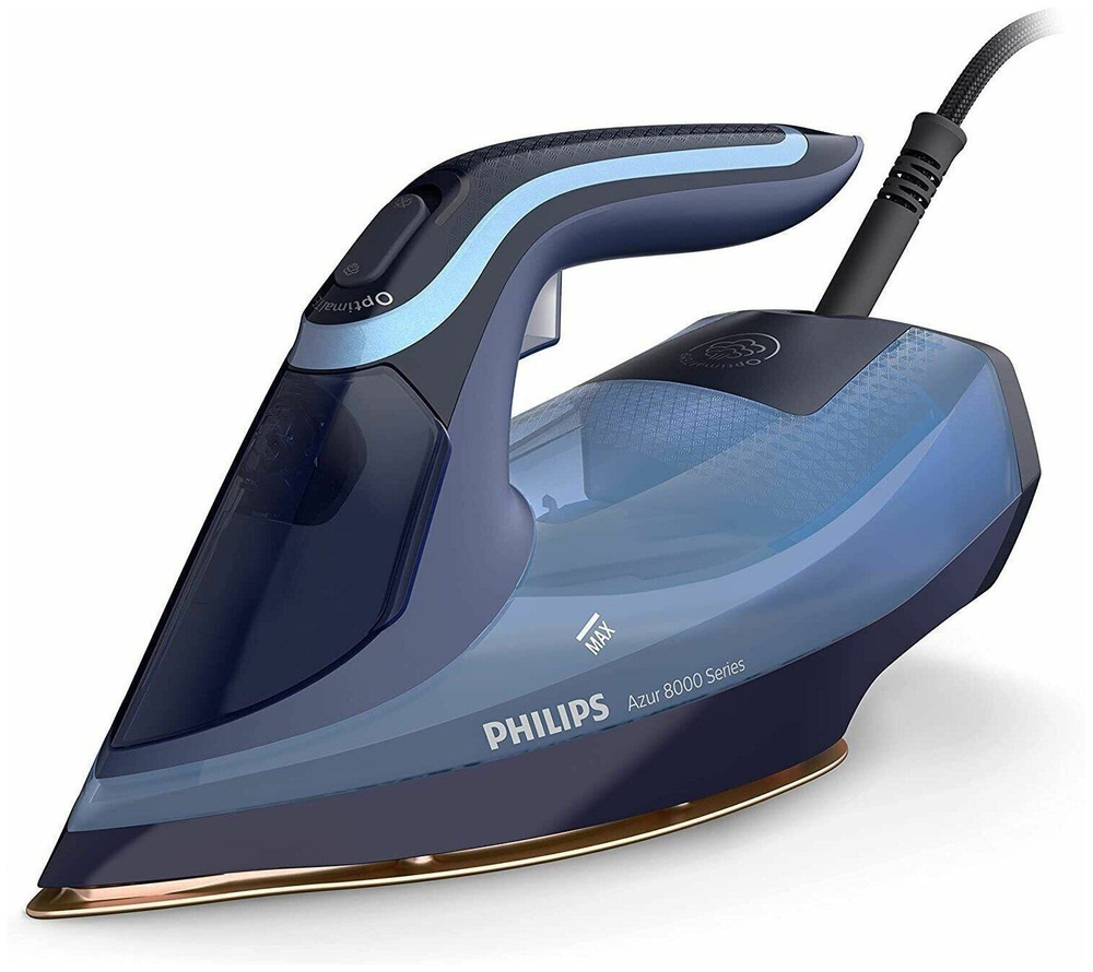 Утюг Philips DST8020/20 #1