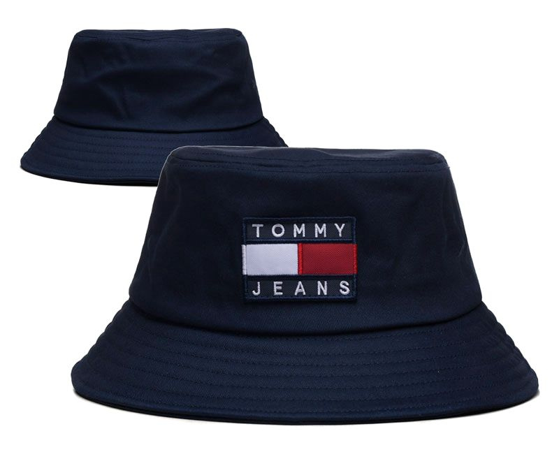 Панама для рыбалки и охоты Tommy Hilfiger #1