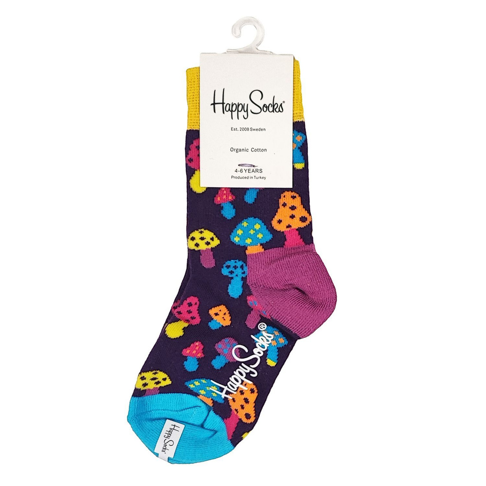 Носки Happy Socks Носки, 1 пара #1