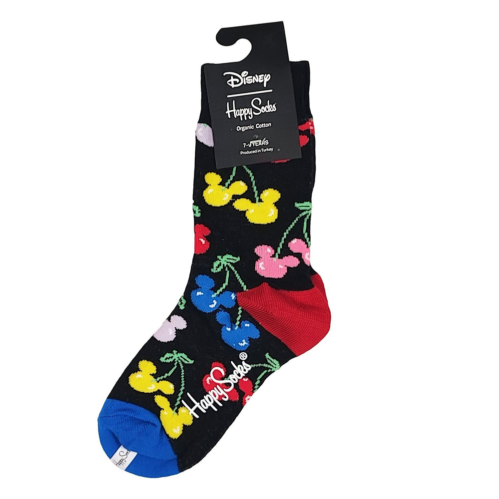 Носки Happy Socks Носки, 1 пара #1