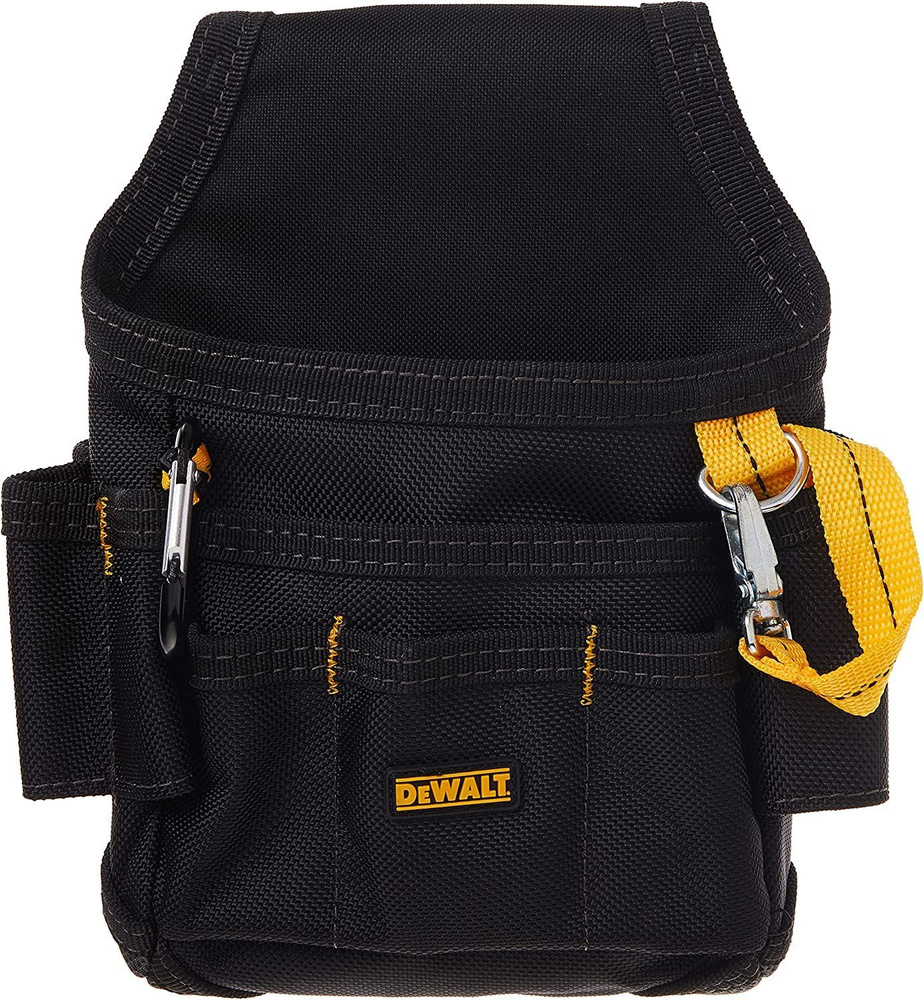 DeWalt DG5103 сумка напоясная монтажная #1