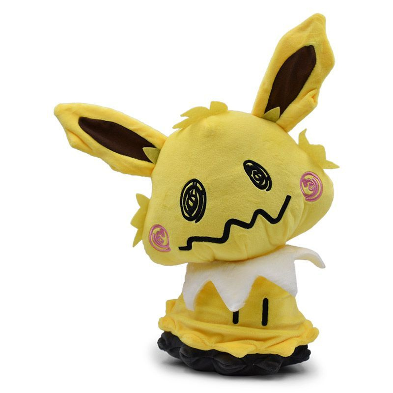 Jolteon toy clearance