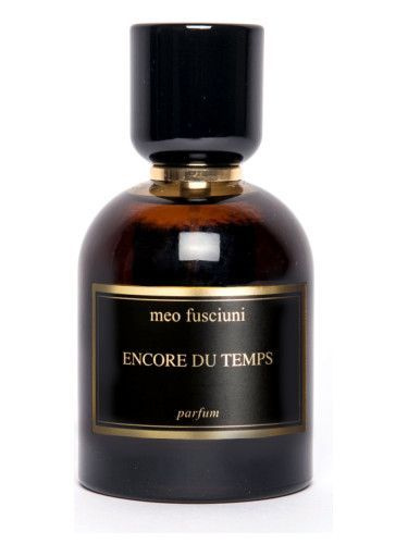 MEO FUSCIUNI ENCORE DU TEMPS edp 100ml #1