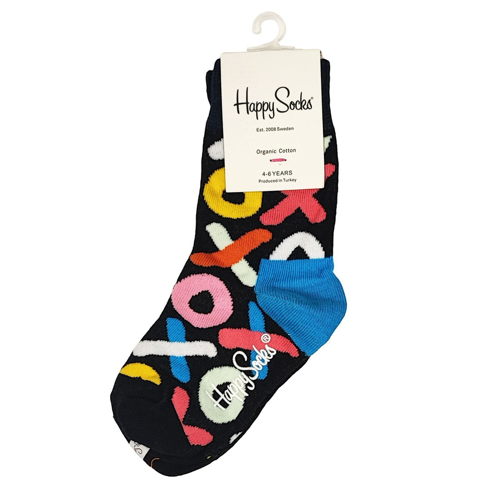 Носки Happy Socks Носки, 1 пара #1