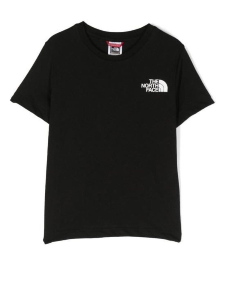 Футболка The North Face B S/S Graphic Tee #1