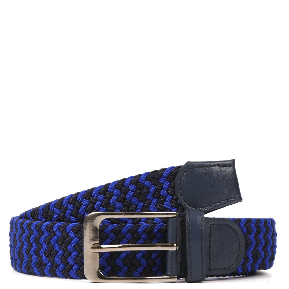 Ремень текстильный универсальный мужской женский FABRETTI - купить с ...