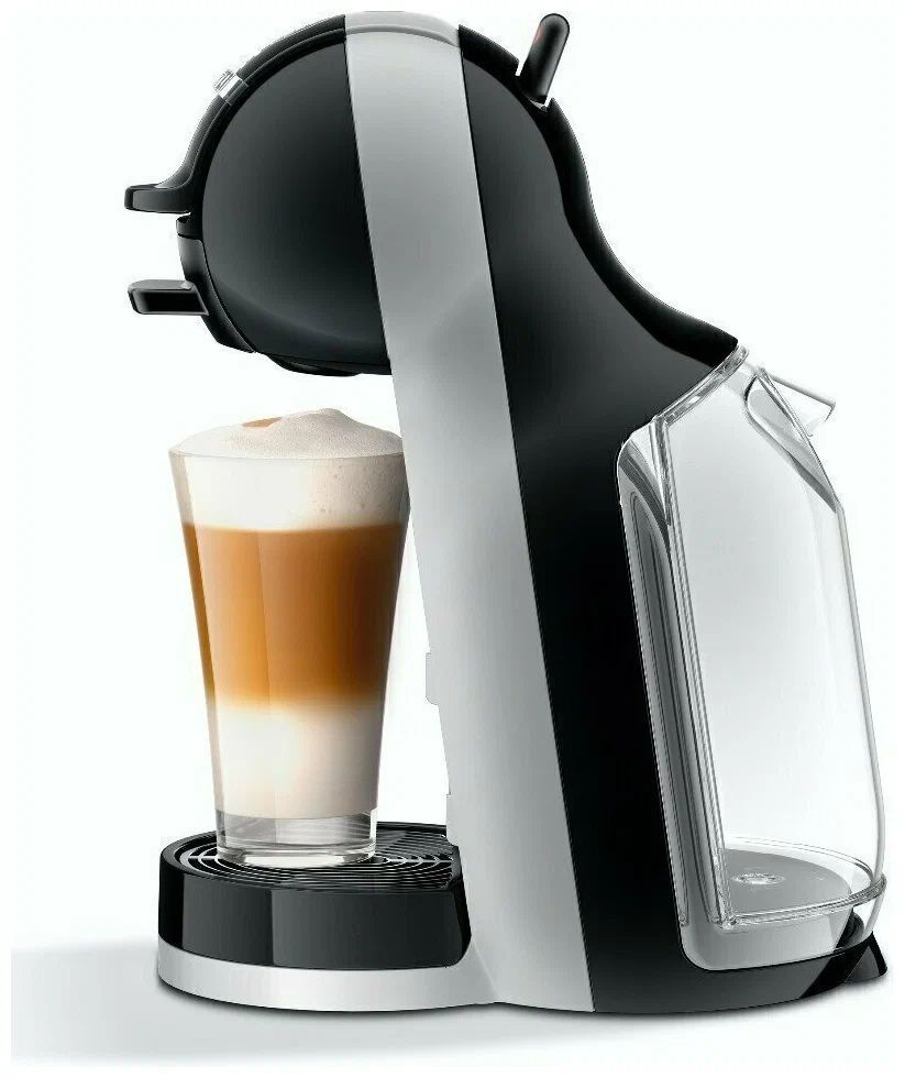 Mini me kp123b10. Кофеварка капсульная Krups Nescafe Dolce gusto. Капсульная кофемашина Dolce gusto Krups. Кофемашина капсульного типа Krups Nescafe Dolce gusto minime kp123b10. Капсульная кофемашина Krups kp123b10 Dolce gusto.