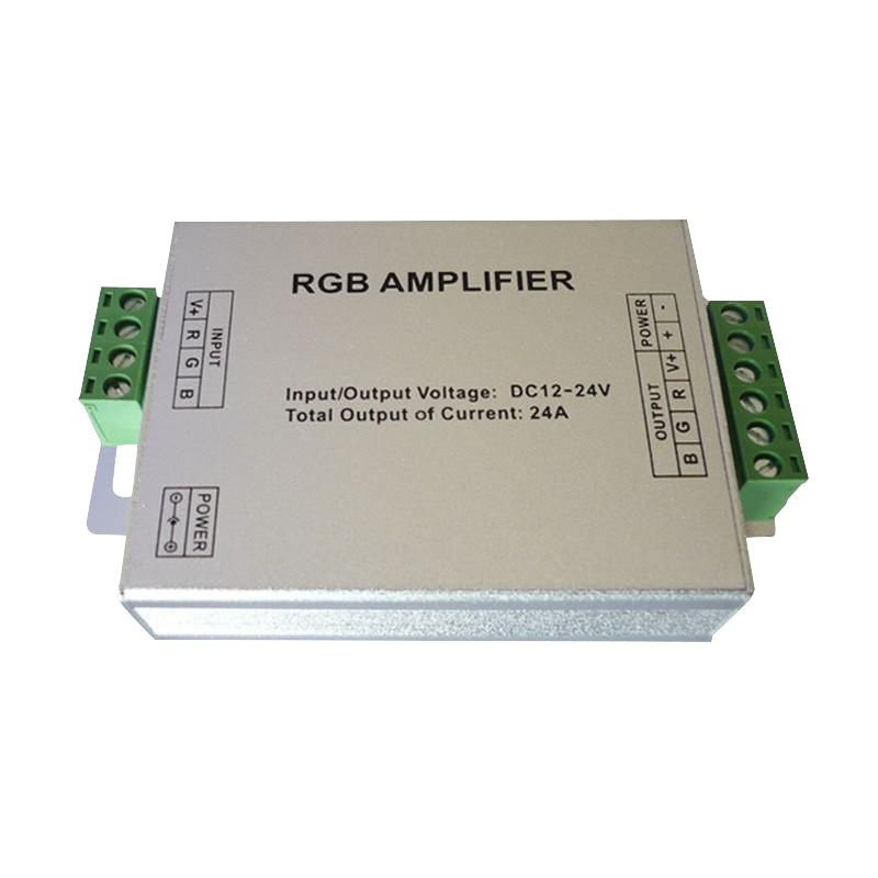 Усилитель AMP-RGB-24A SWG #1