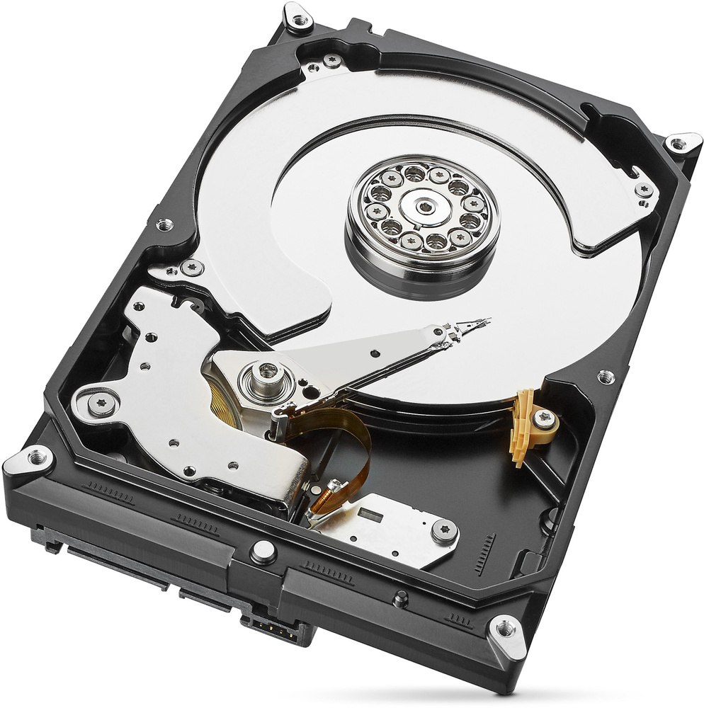 InStock 320 ГБ Внутренний жесткий диск 320Gb 3.5" SATA ( SATA)  #1