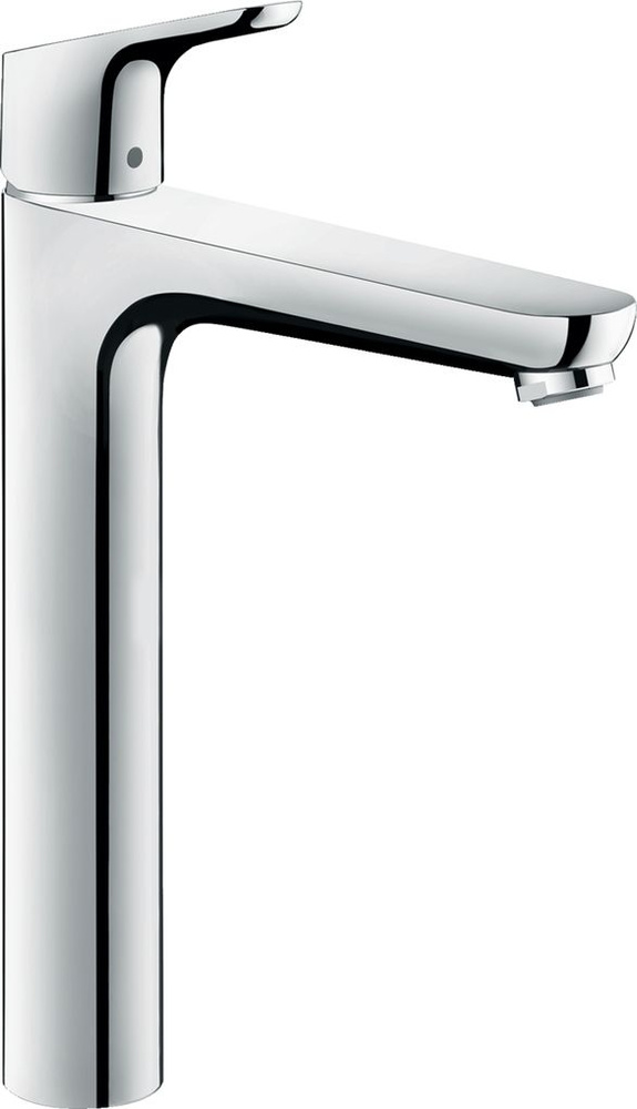 Смеситель Hansgrohe Focus 31532000 для раковины #1