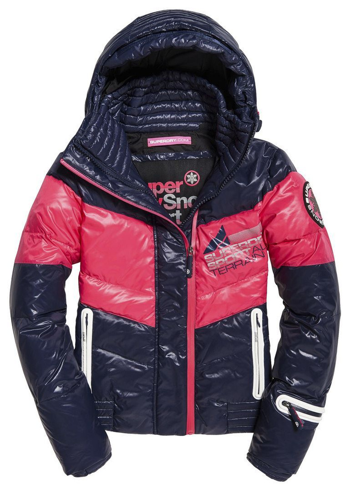 Куртка Superdry #1