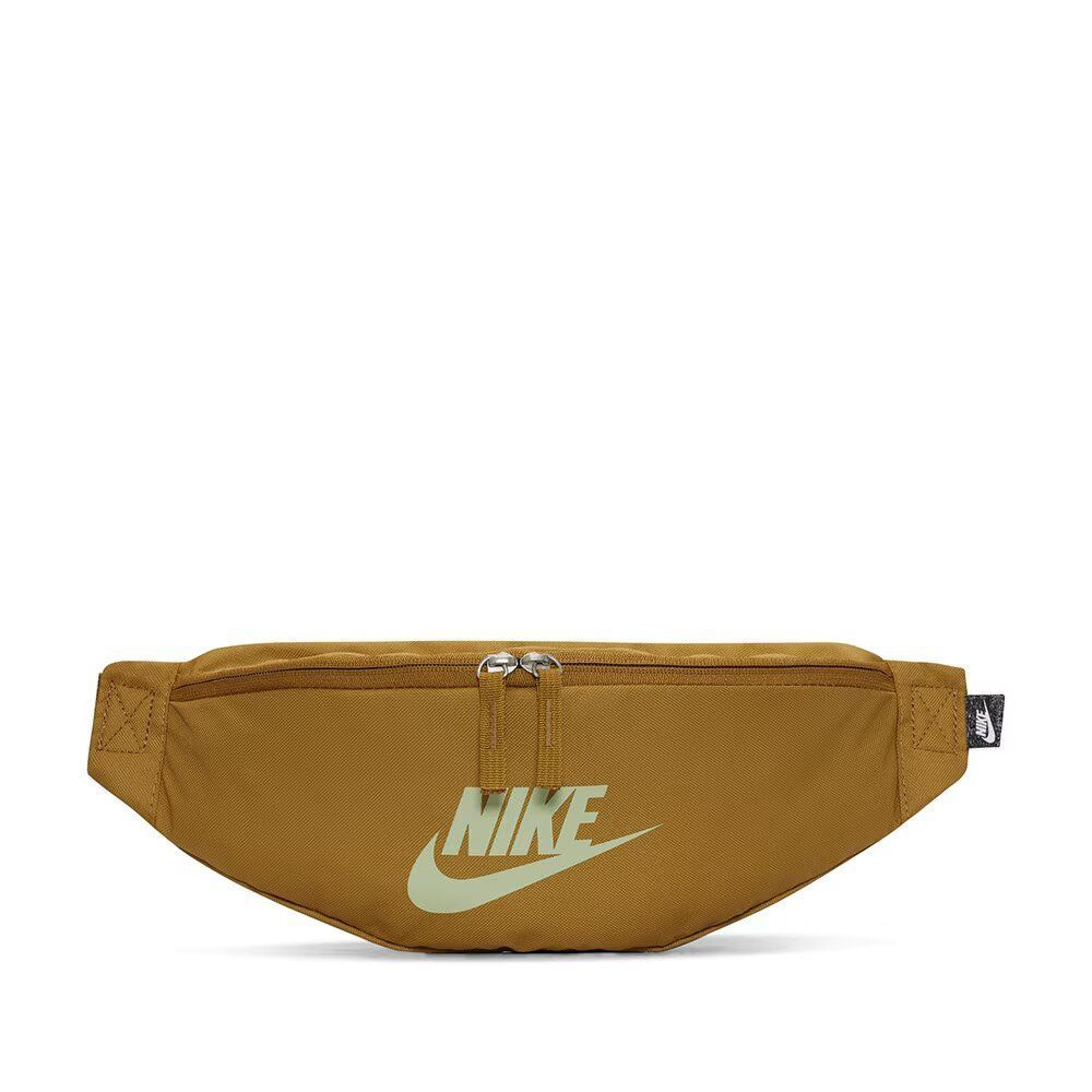 Сумка на пояс NIKE Heritage Waistpack #1