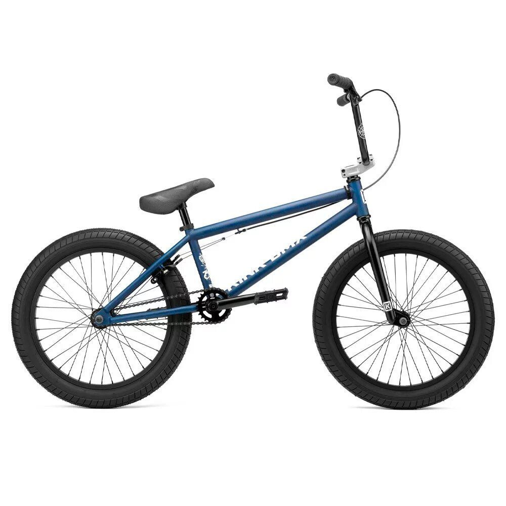 KINK Велосипед BMX, Kink Curb K400BLU23 20 2023 20 синий #1