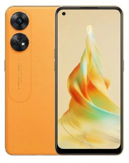 OPPO Смартфон Reno 8T 8/256GB, Sunset Orange 256 ГБ #1