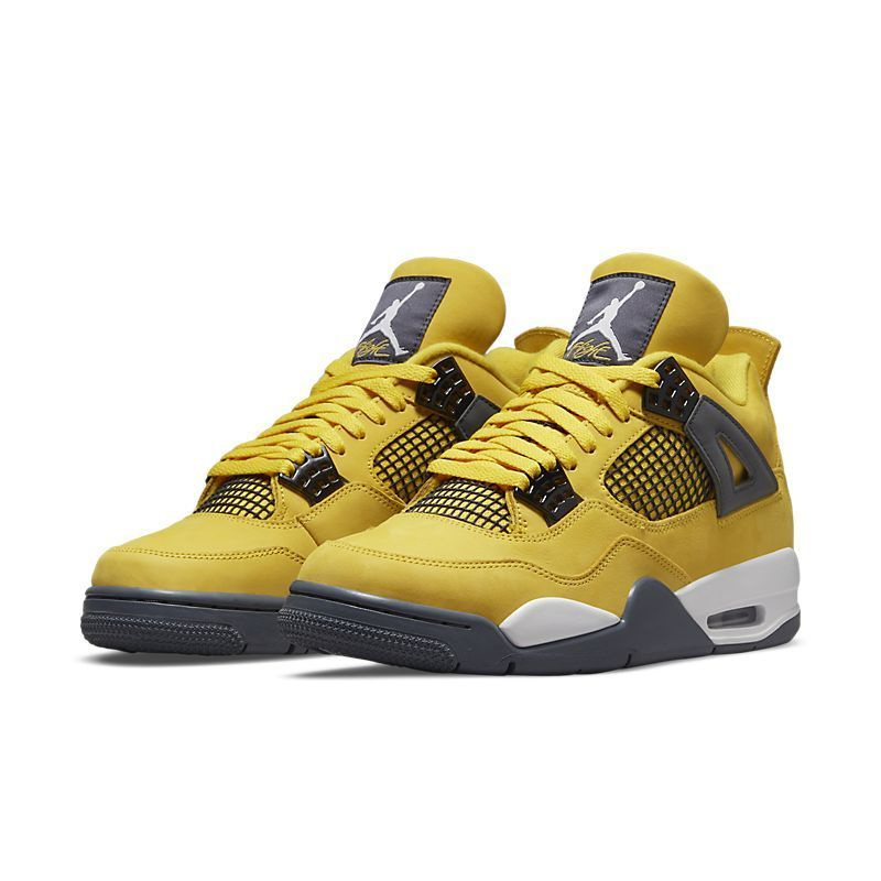 Кроссовки Nike Air Jordan 4 #1