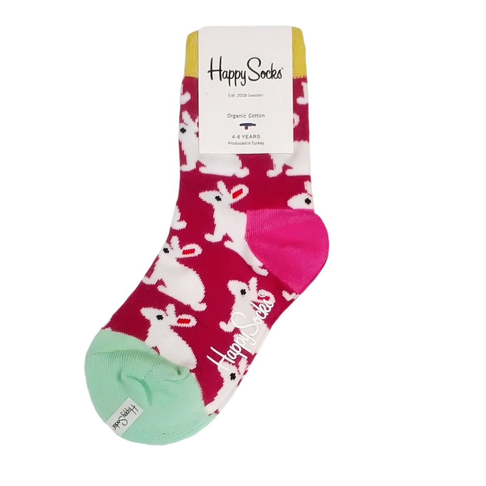 Носки Happy Socks Носки, 1 пара #1