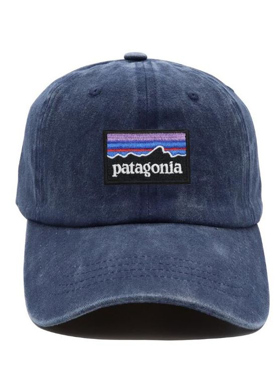 Бейсболка Patagonia #1