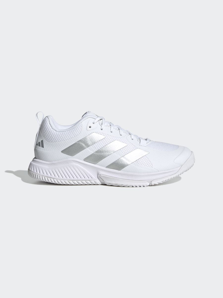 Кроссовки adidas Court Team Bounce 2.0 W #1