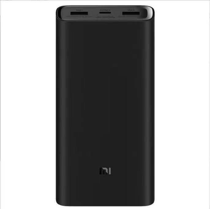 Mi 50w power bank 20000