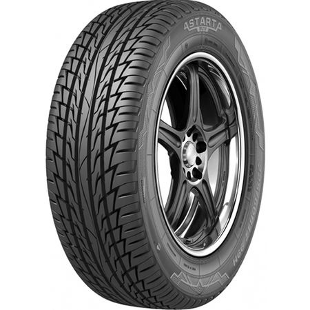 Белшина ASTARTA SUV Шины  летние 215/60  R17 96H #1