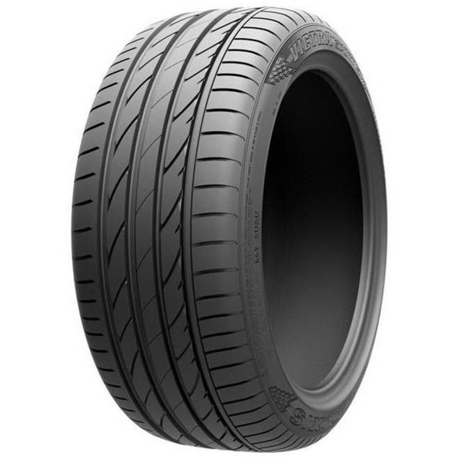 Maxxis Victra Sport VS-5 Шины  летние 245/35  R19 93Y #1