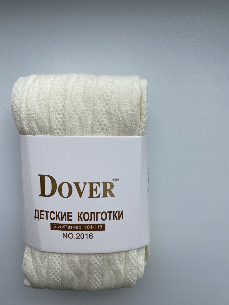 Колготки Dover, 1 шт #1