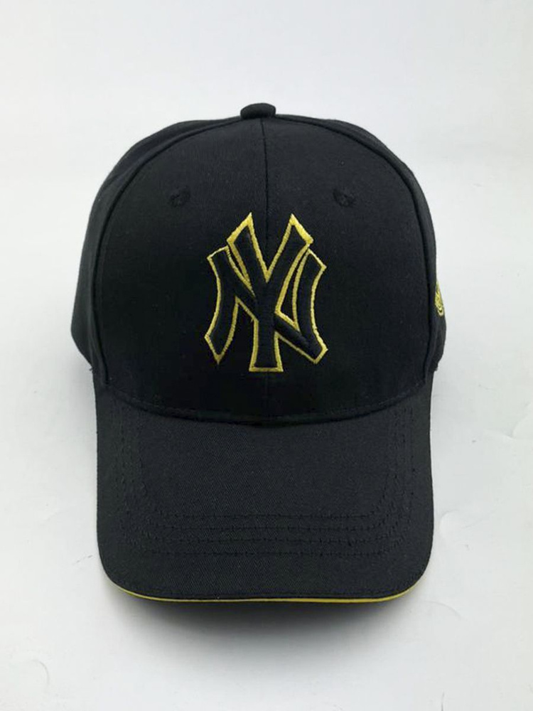 Бейсболка AutoCaps New York Yankees #1