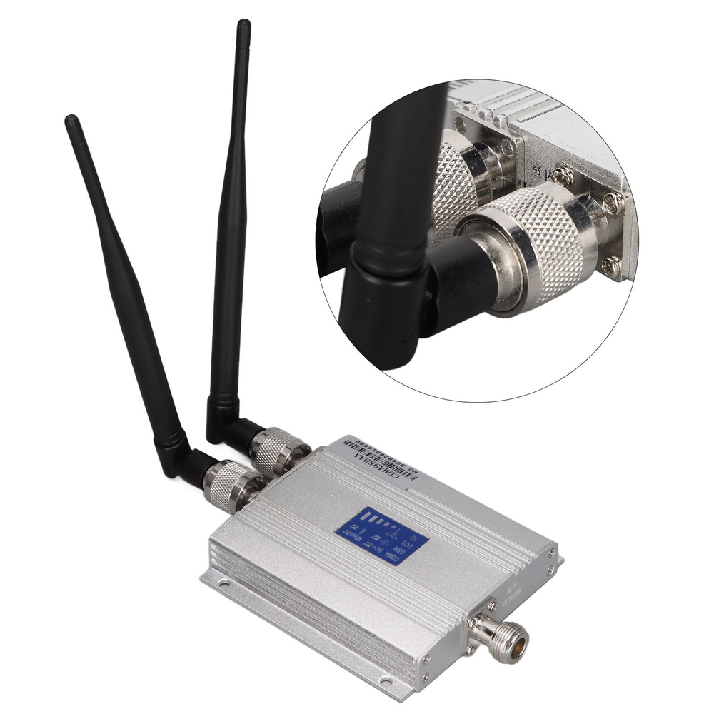 Усилитель сигнала сотового телефона - купить с доставкой по выгодным ...