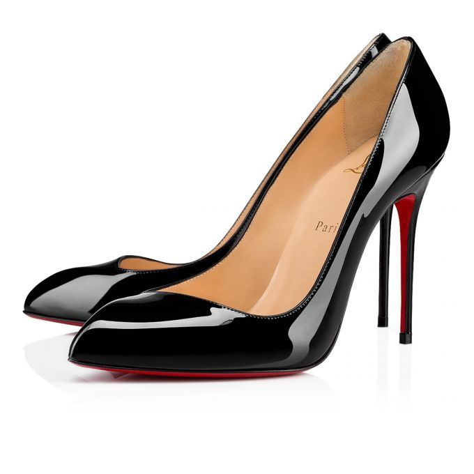 Туфли Christian Louboutin #1