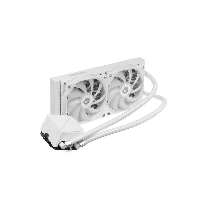 Водяное охлаждение id cooling dashflow 240. Система охлаждения id-cooling dashflow 360 basic white. Id-cooling dashflow 240. Id cooling dashflow basic. Id cooling dashflow basic.