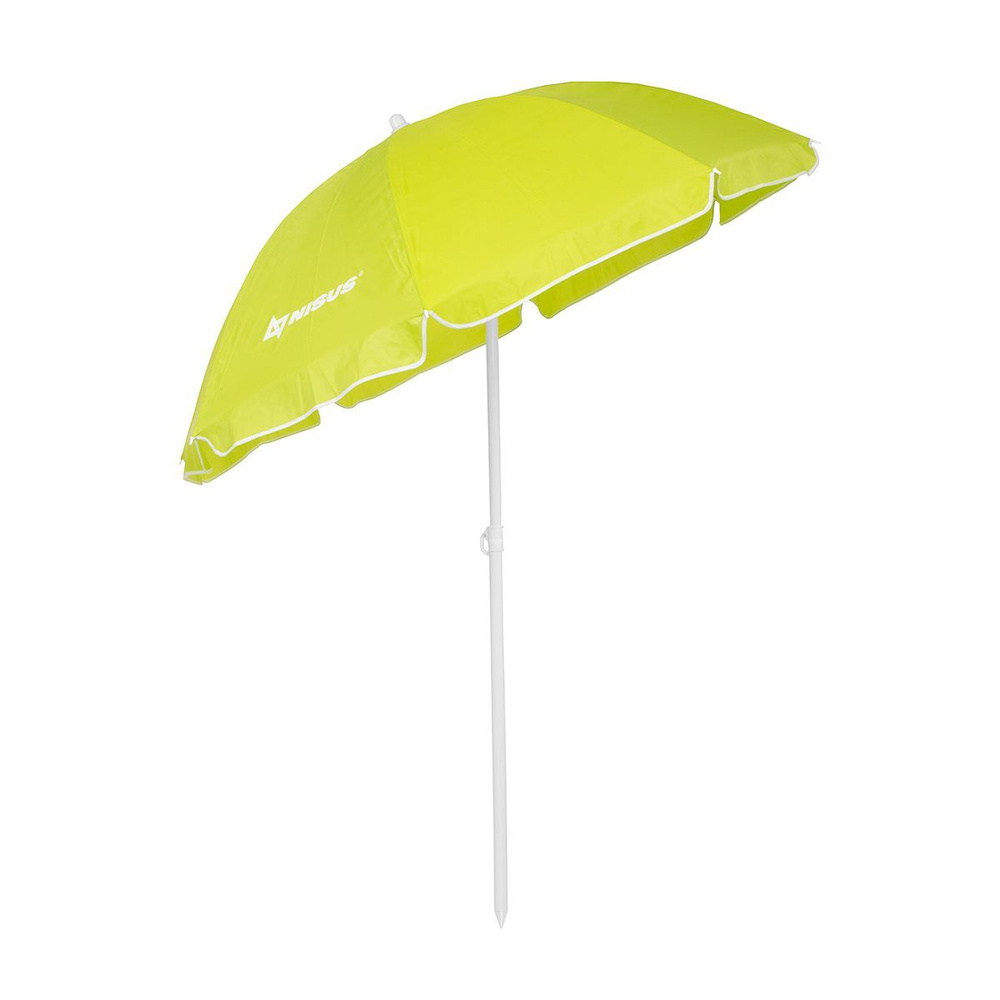 Nisus Пляжный зонт #1