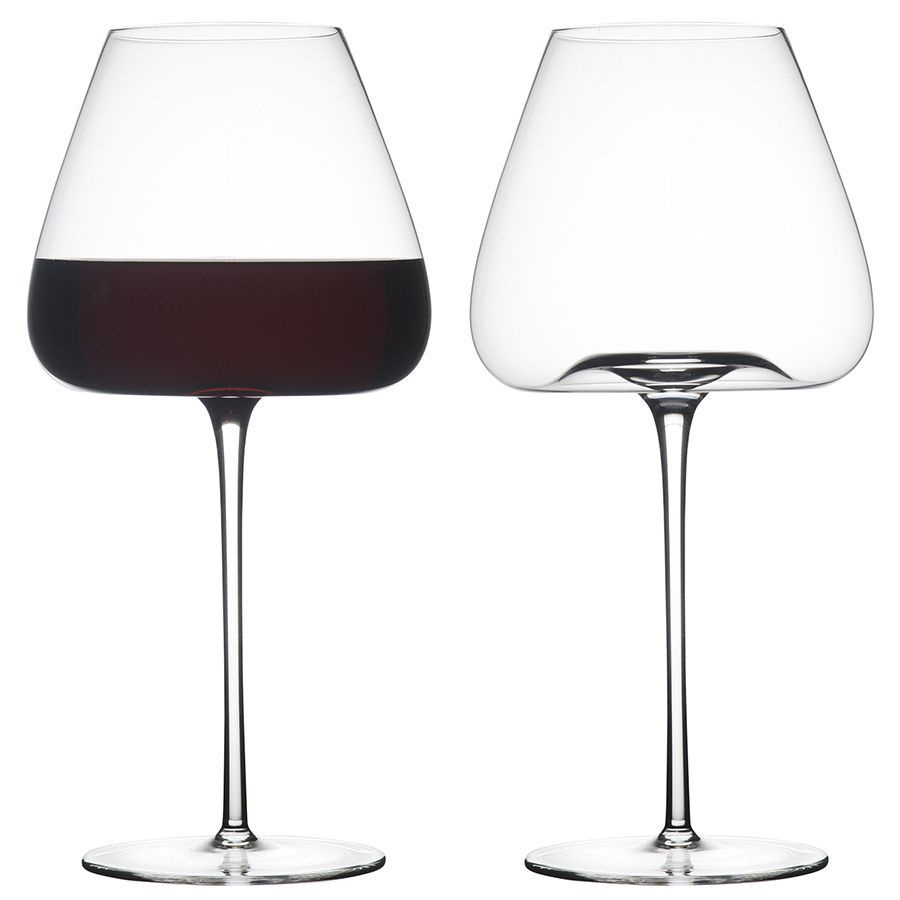 Набор бокалов для вина Sheen, 850 мл, 2 шт. #1
