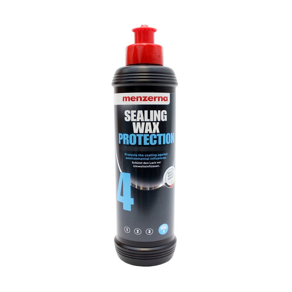 Состав защитный MENZERNA Sealing Wax Protection на основе воска, 0.25л #1