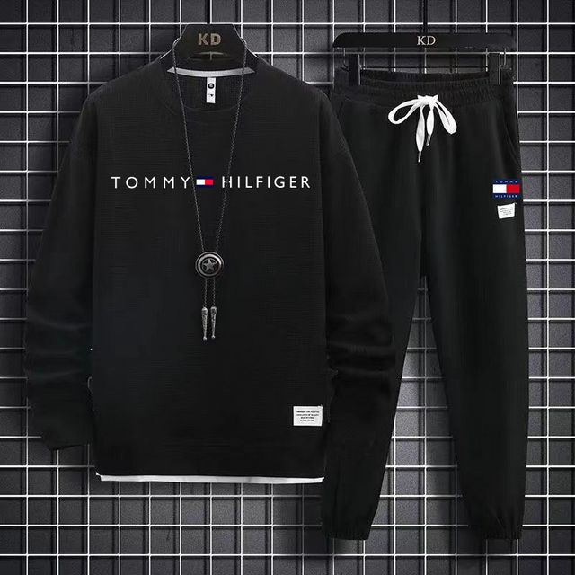 Костюм спортивный Tommy Hilfiger #1