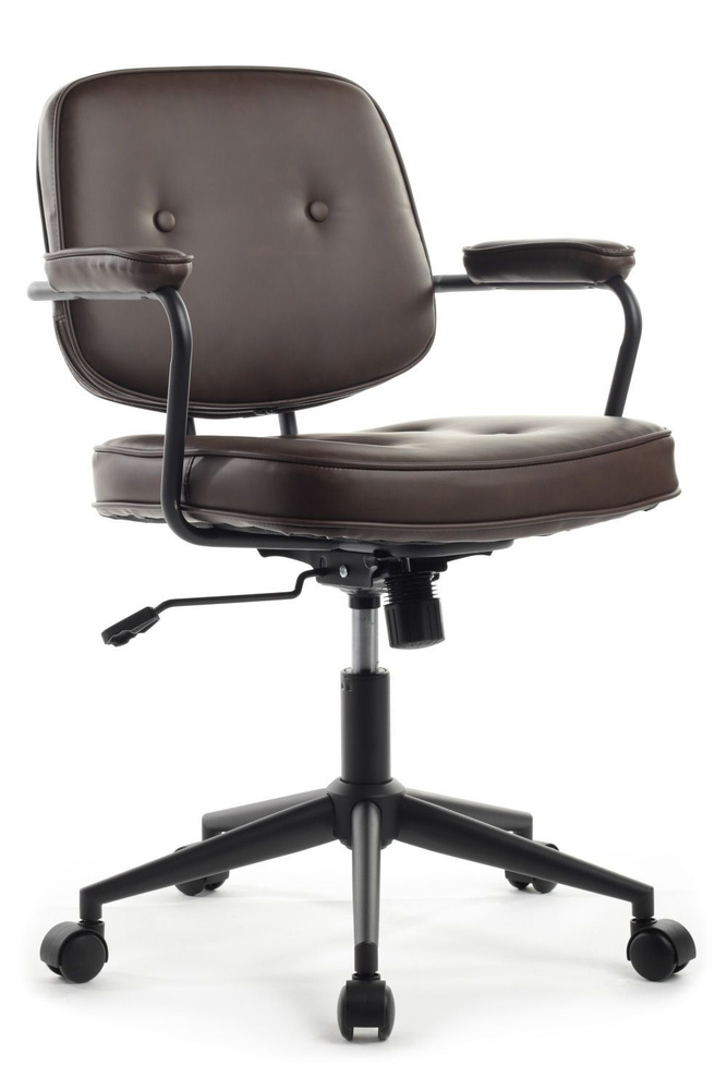 RIVA Chair Офисное кресло, коричневый #1
