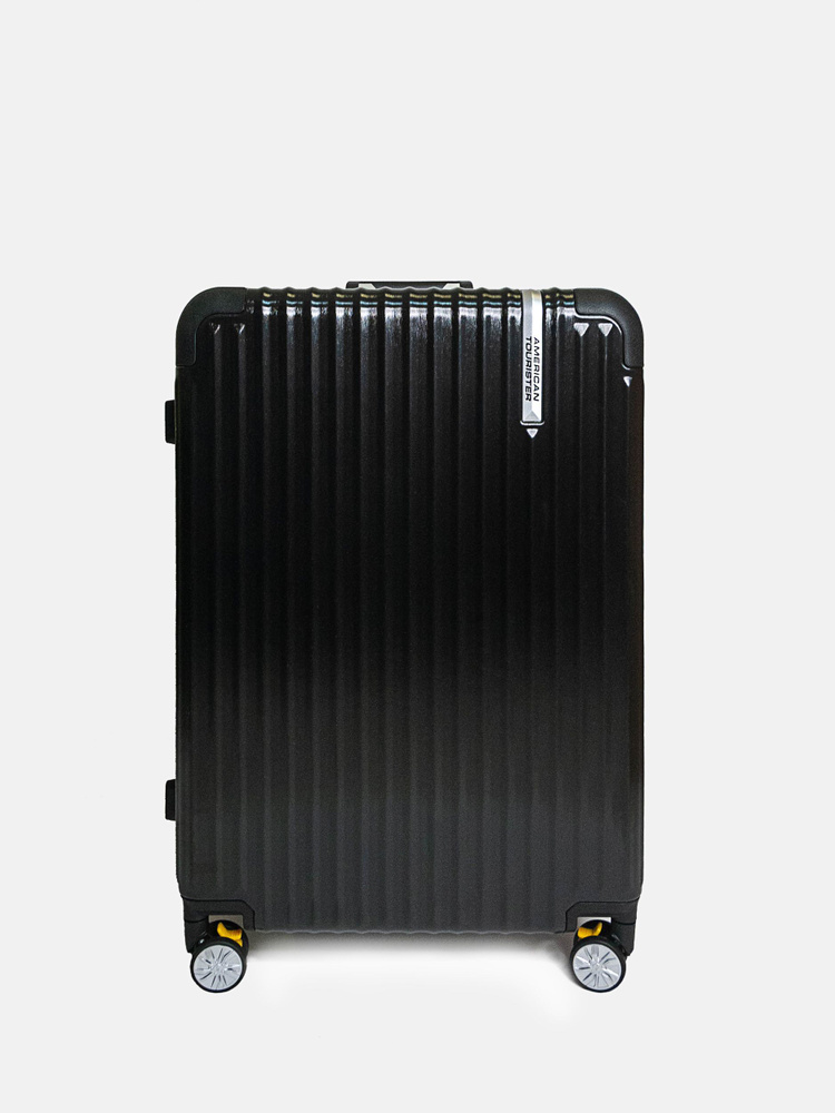 American Tourister Чемодан Поликарбонат 69 см 74 л #1