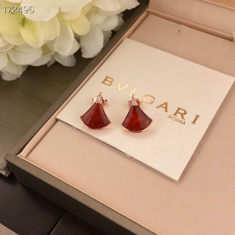 Bvlgari Серьги #1