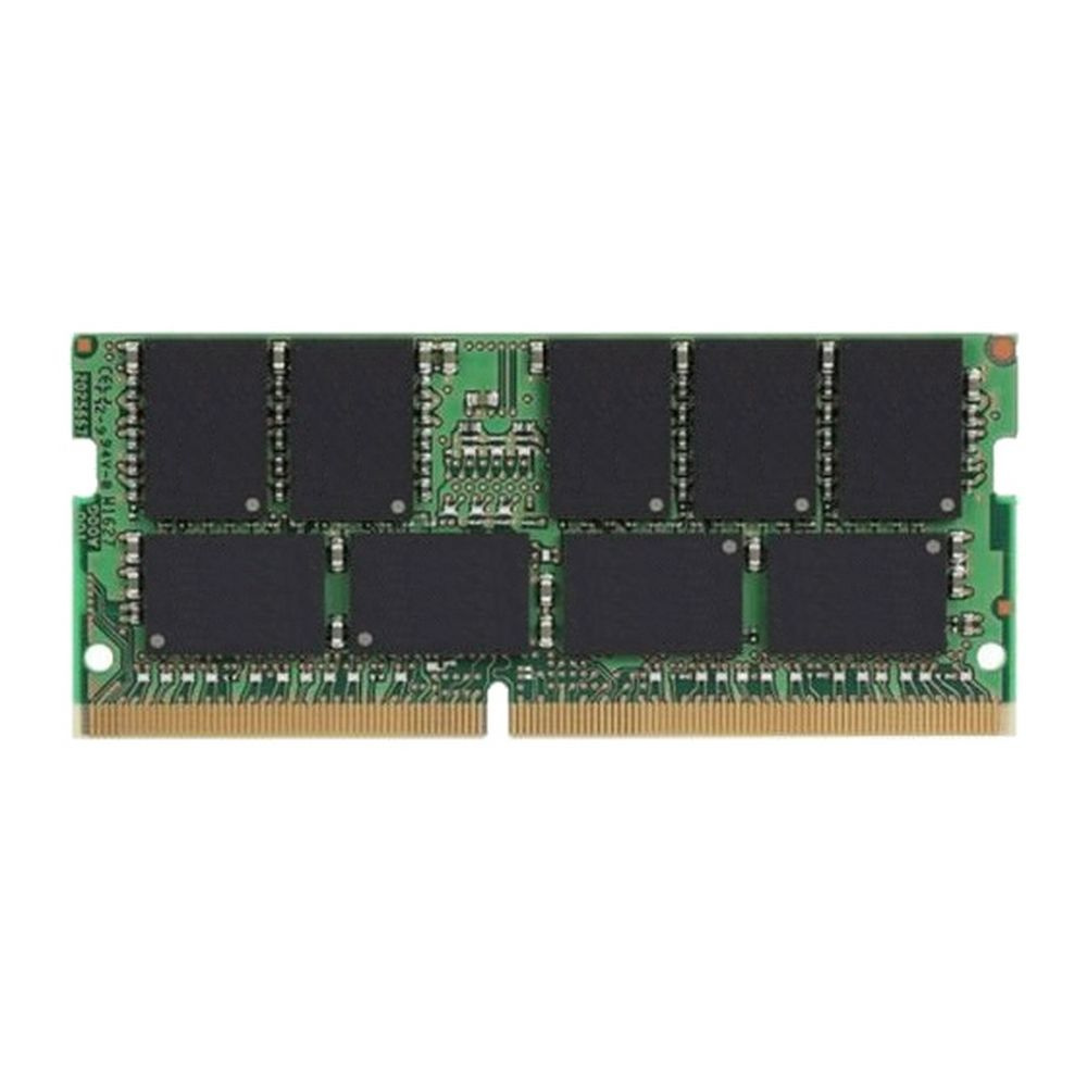 Kingston Оперативная память Server Premier Server Memory SO-DIMM 26SED8/32MF 1x32 ГБ (KSM26SED8/32MF) #1