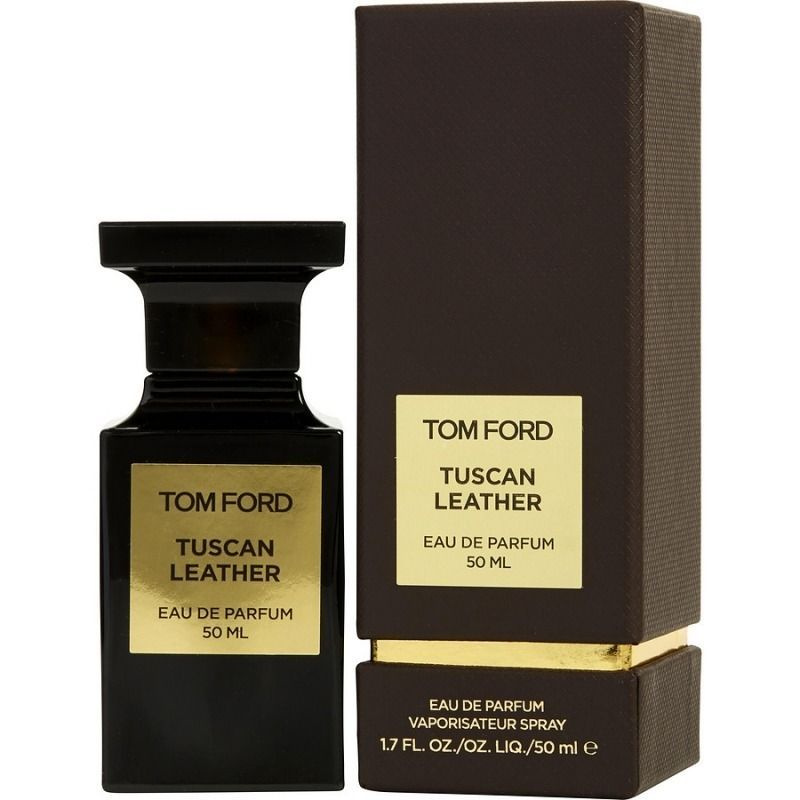 Tom Ford Вода парфюмерная TFTL 50 мл #1