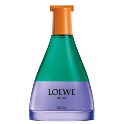 LOEWE AGUA MIAMI edt 50 мл туалетная вода #1